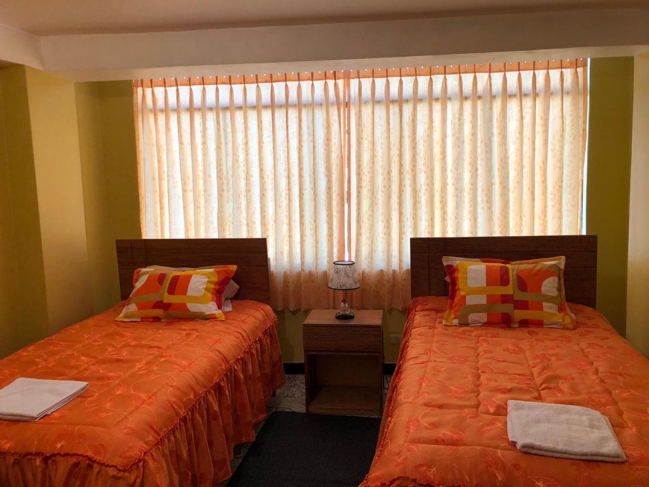 Apartment Inti Samana