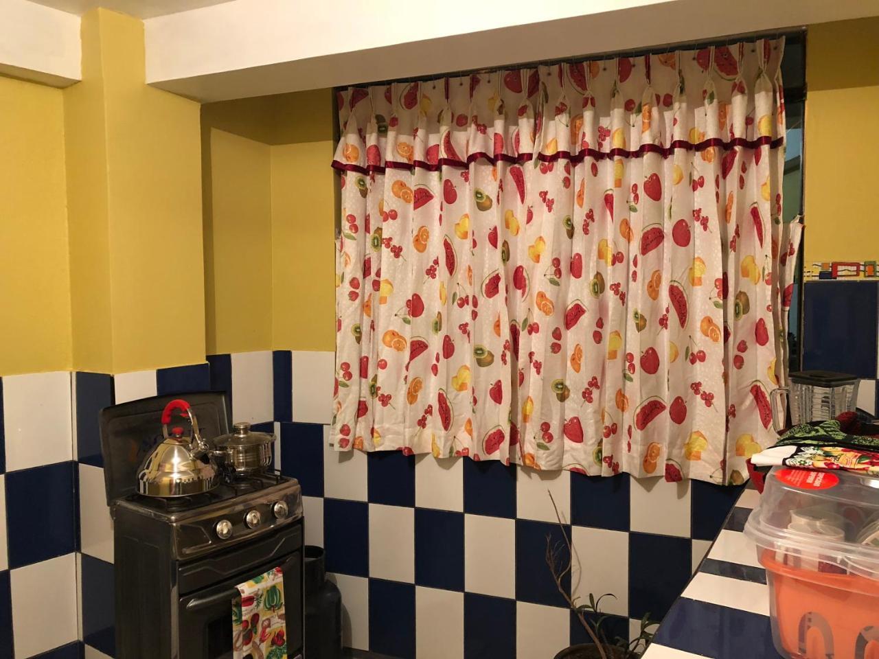 Inti Samana Apartment Cusco