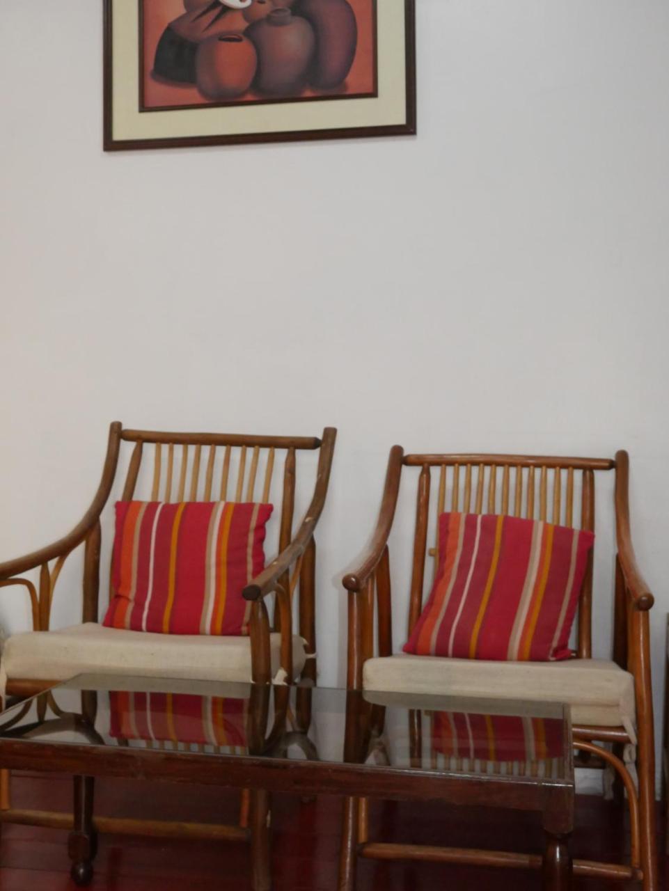 Muyucmarka Hospedaje Familiar Guest house *