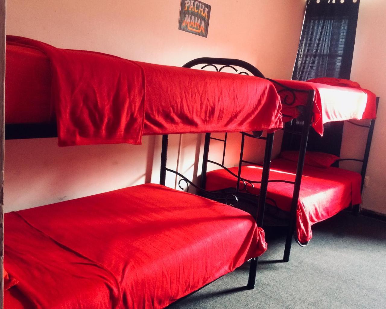 Antis Hostel