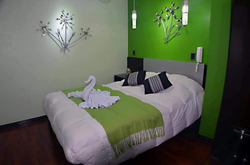 Hotel Wifala Thematic Boutique Cusco