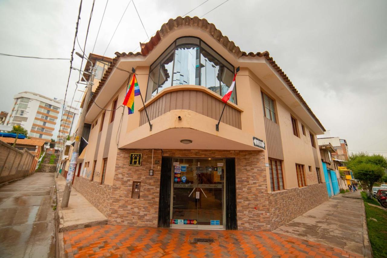Hotel Sonnenthal