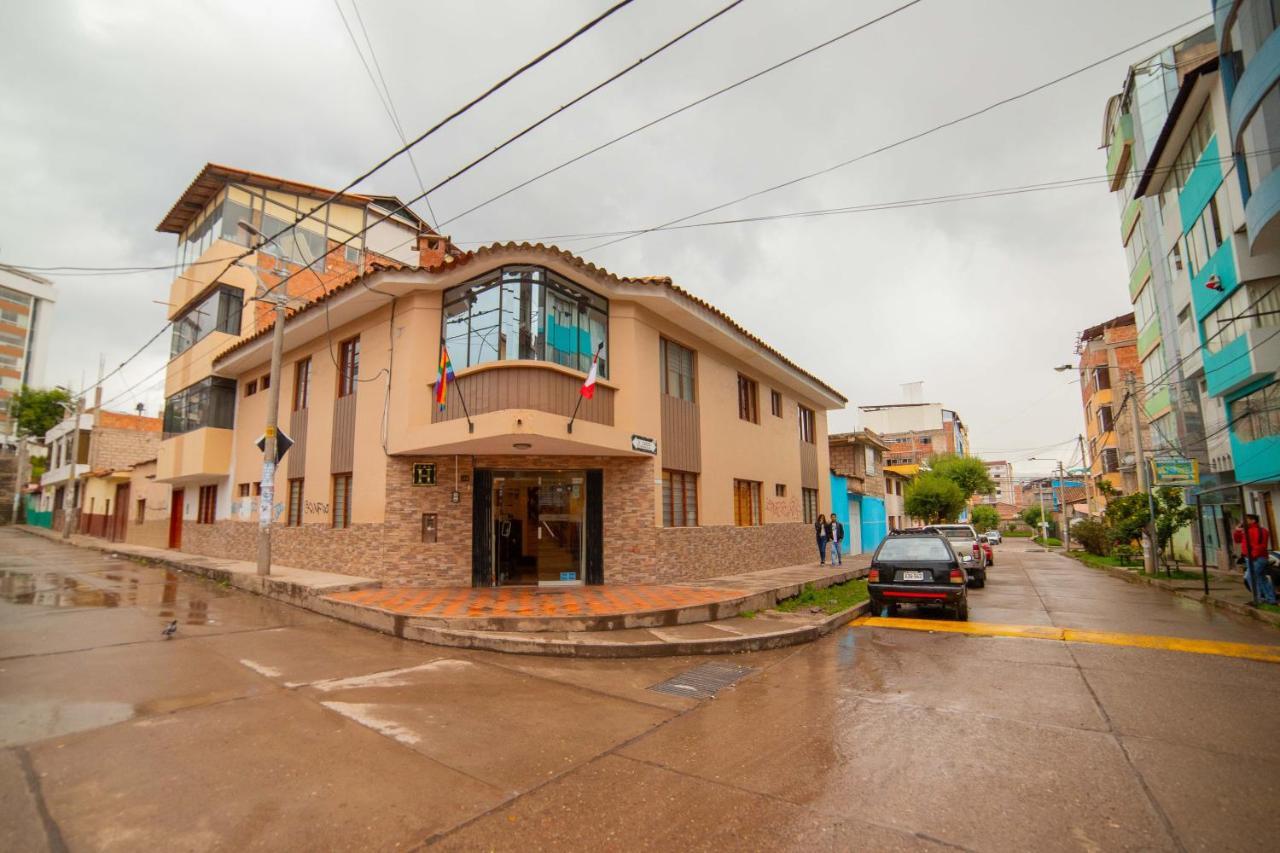 Sonnenthal Hotel