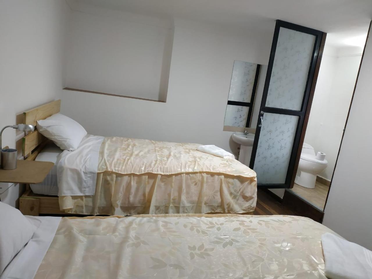 Hostal Anais Y Nicolas Cuzco