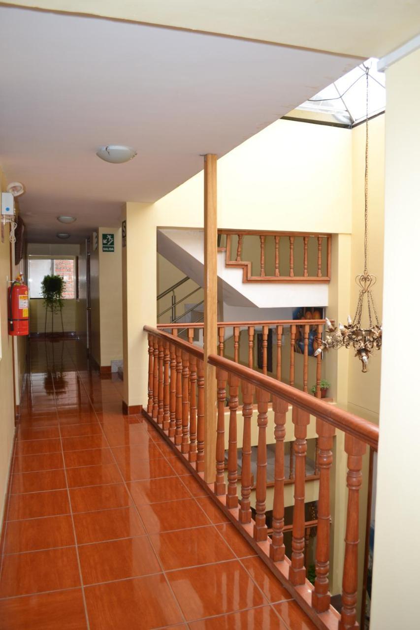 San Blas Casa de hóspedes