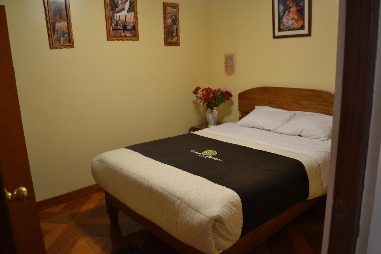 San Blas Cusco