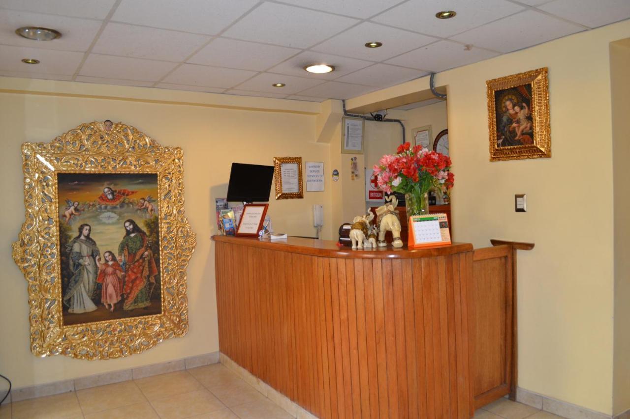 San Blas Casa de hóspedes