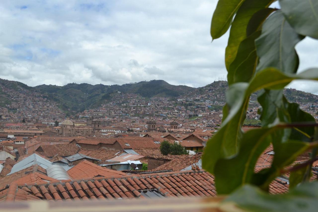 San Blas Casa de hóspedes