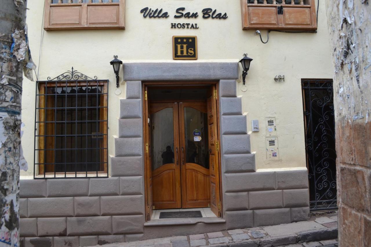 San Blas 3*