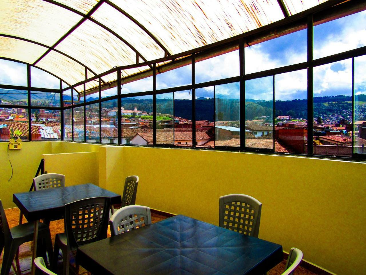 Inn Misky Illari Cusco