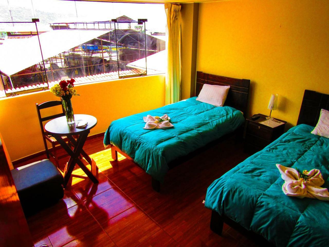 Inn Misky Illari 2*