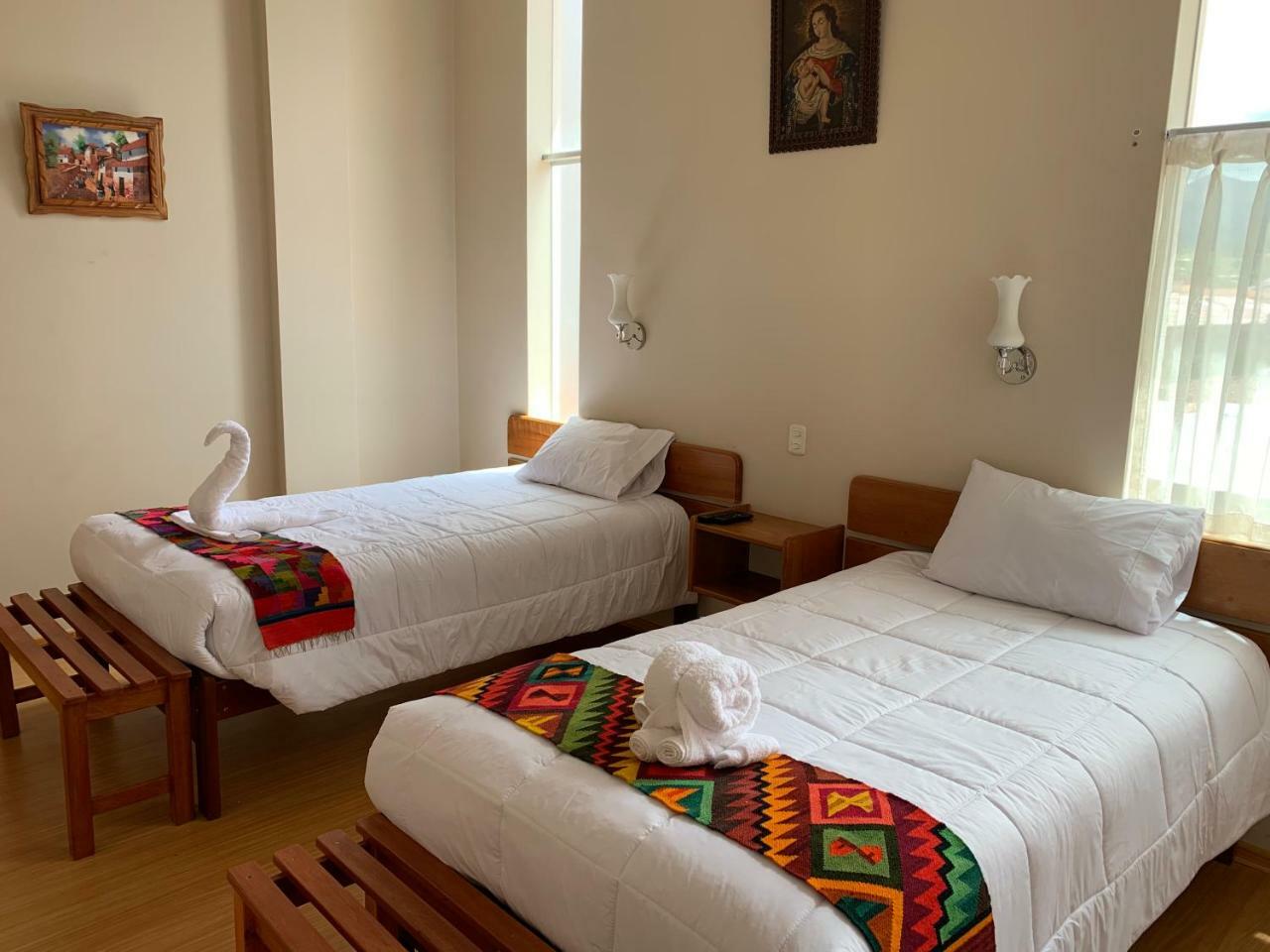 Gasthof Sara Wasi Cusco