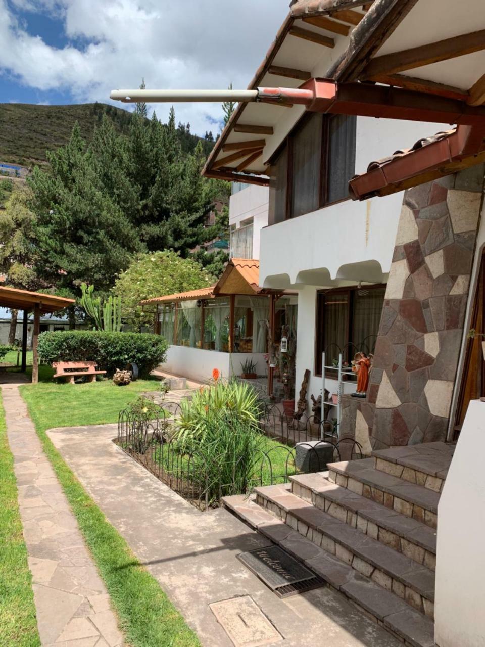 Gasthof Sara Wasi Cusco