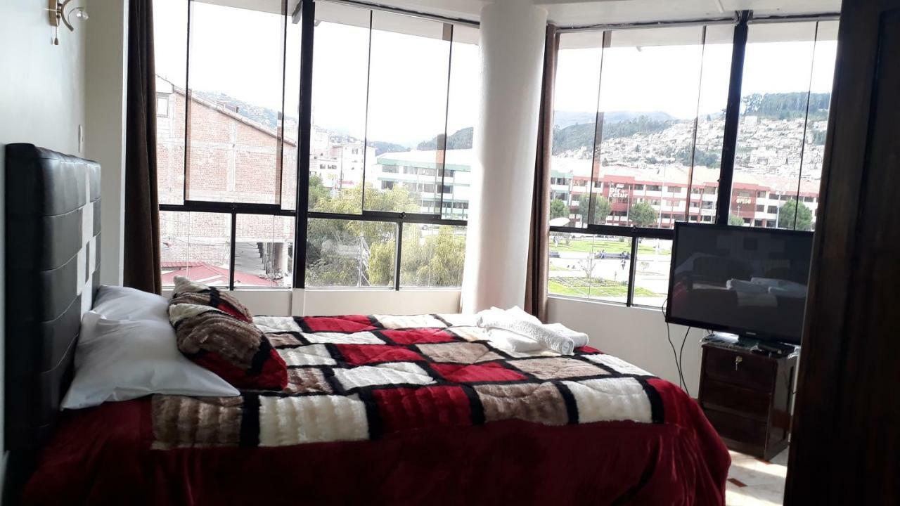 Qente Casa de hóspedes Cusco