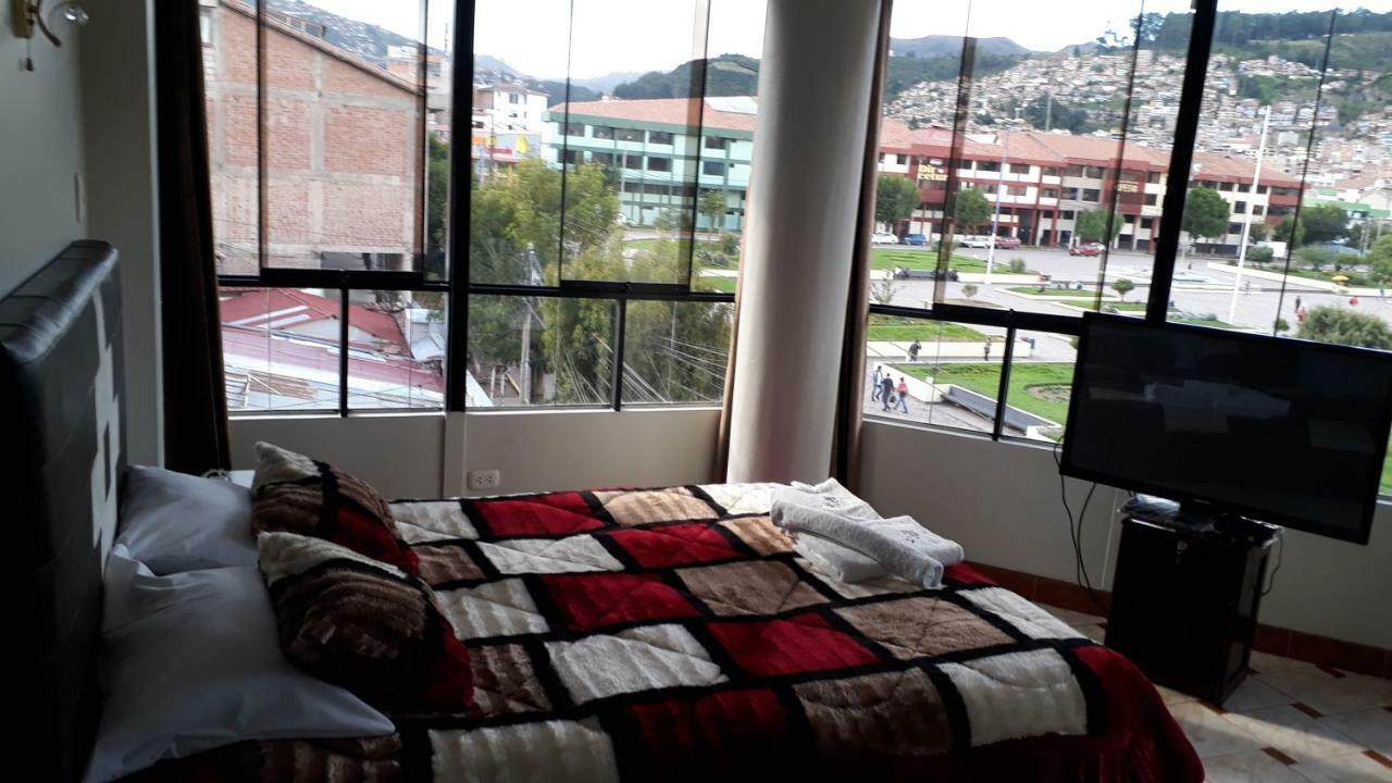 Qente Cusco