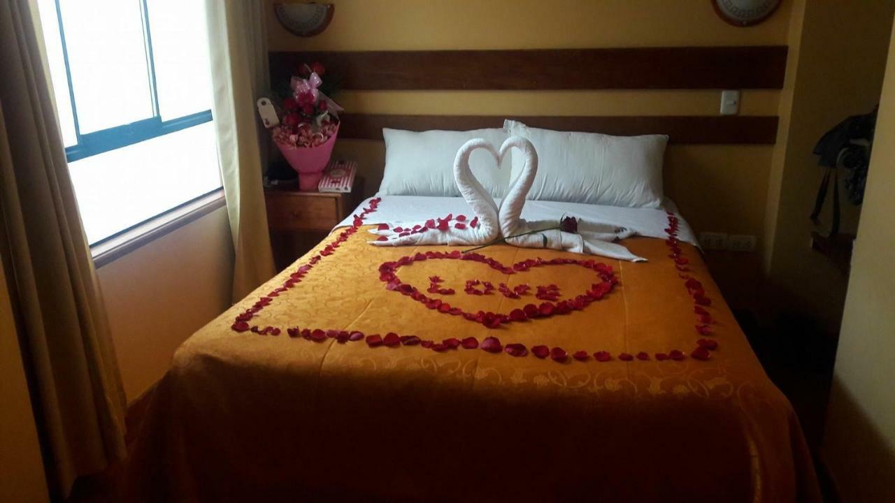 Cusi Hotel Cusco