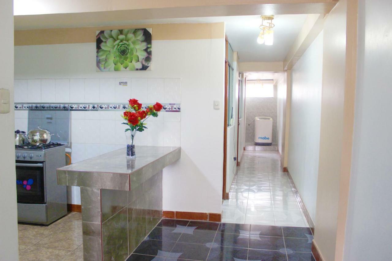 Slaviero Apartment