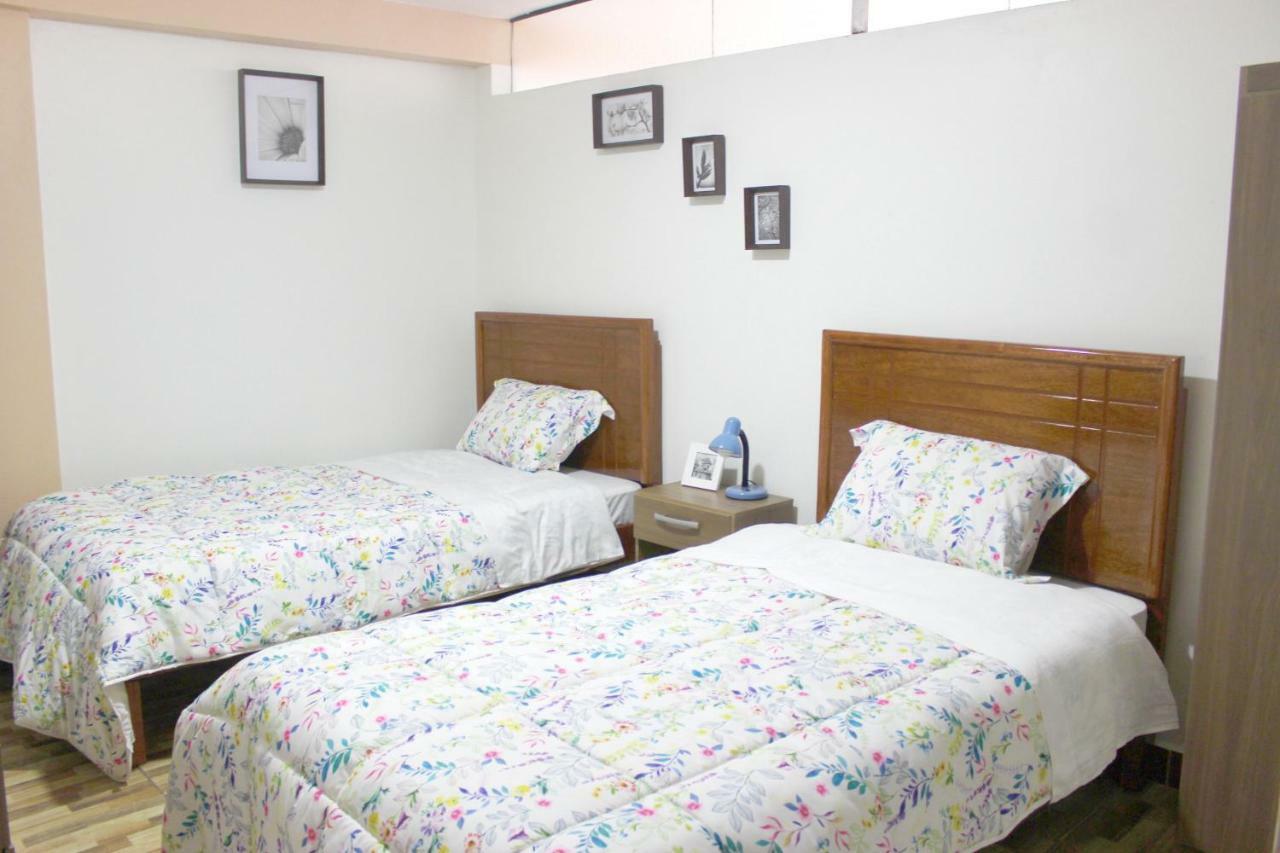 Slaviero Apartment