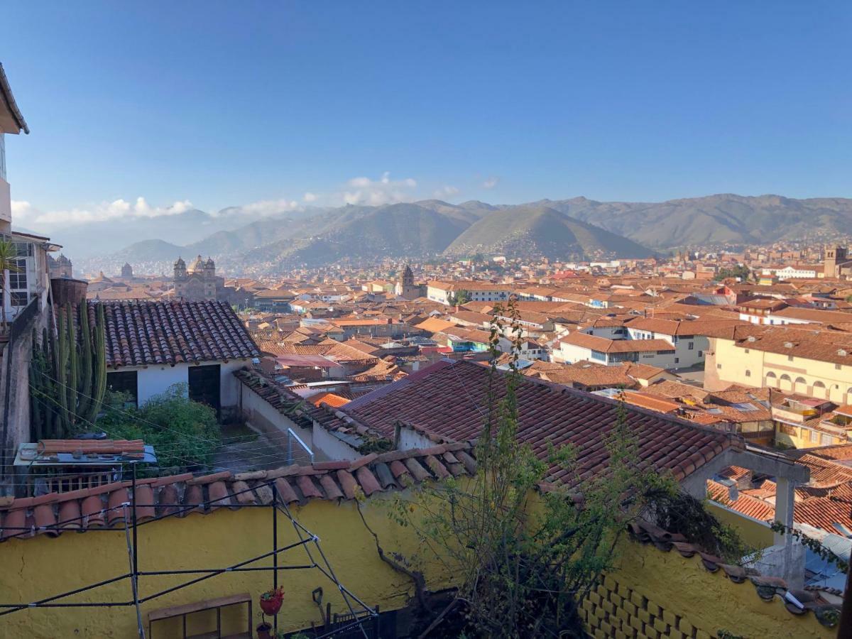Killaly Guest house Cusco