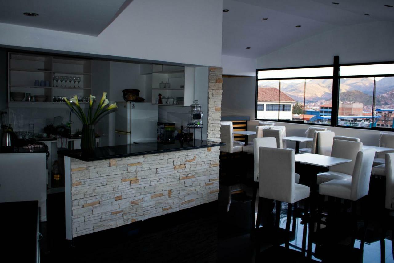 Hotel Ankawa Boutique