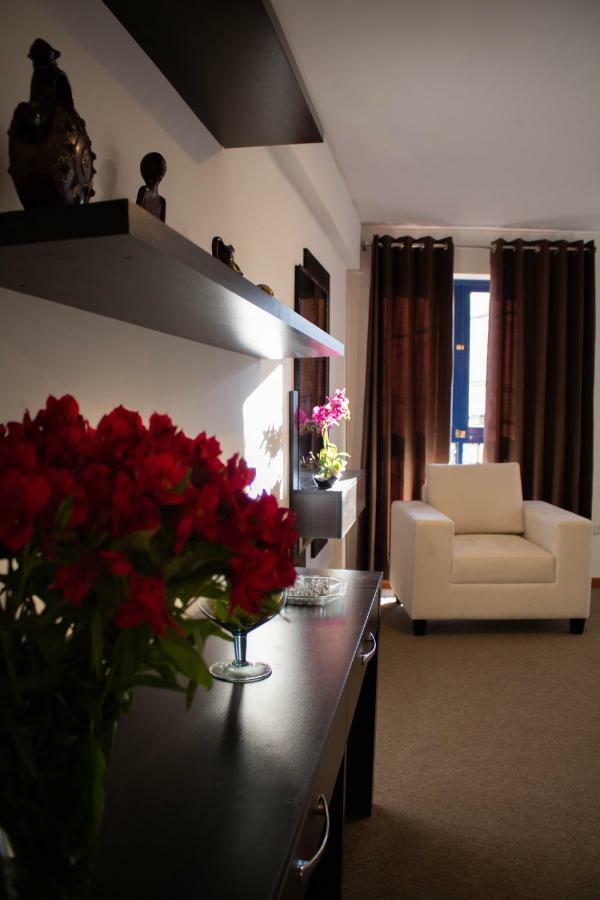 Hotel Ankawa Boutique