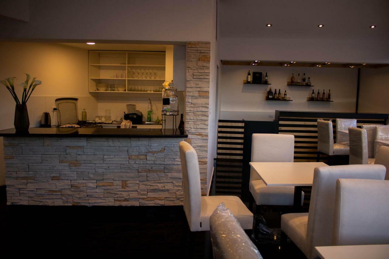 Ankawa Boutique 3*