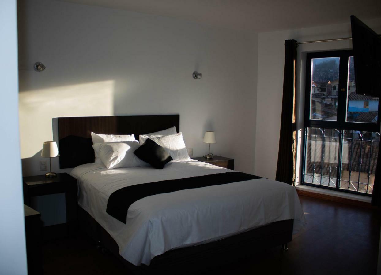 Hotel Ankawa Boutique