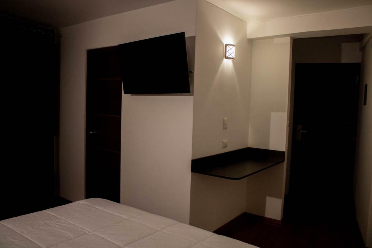 Ankawa Boutique Hotel