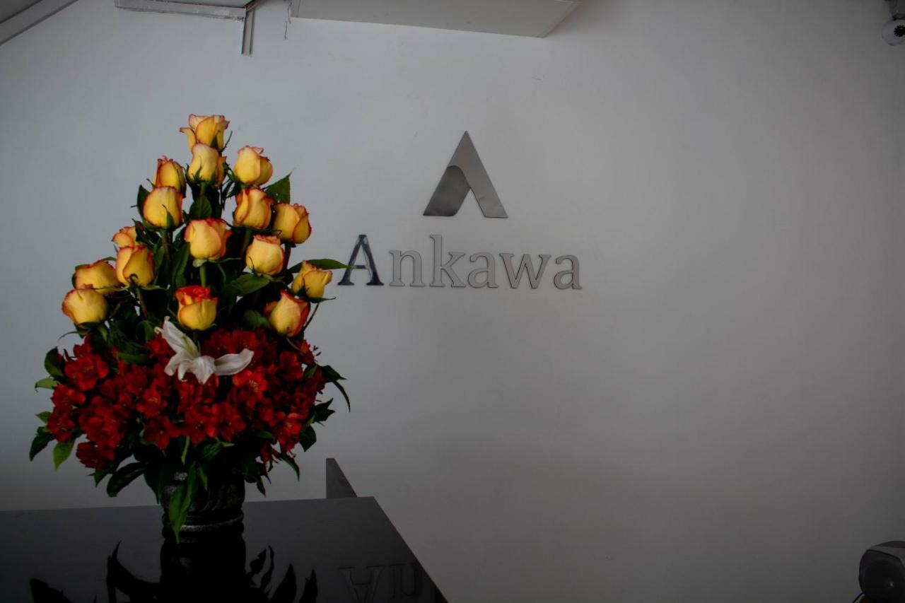 Ankawa Boutique Cusco