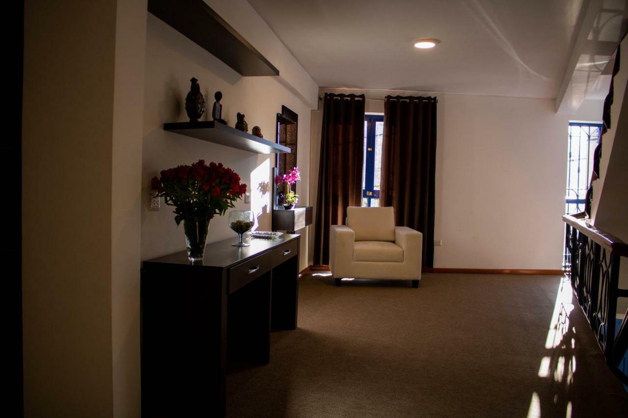 Ankawa Boutique 3*