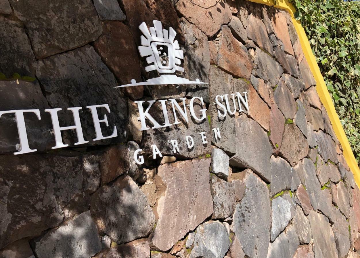 The King Sun Garden 3*