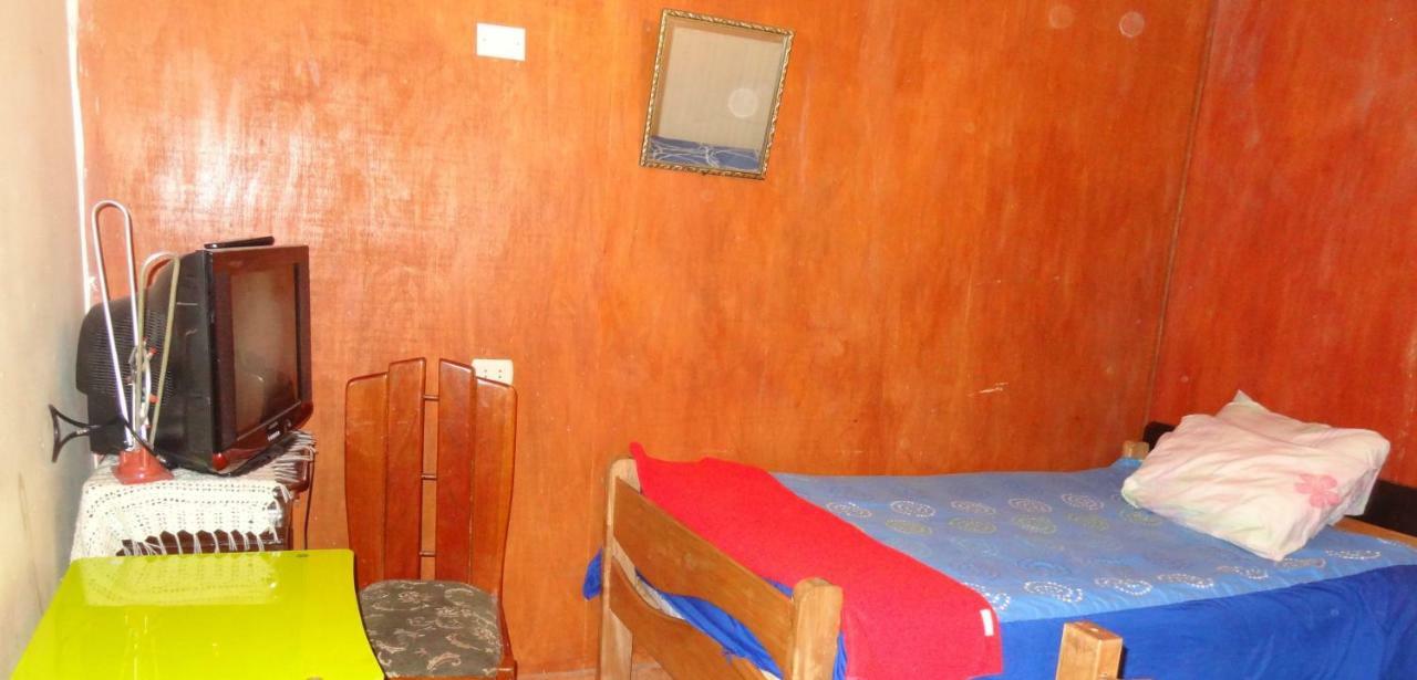 Hospedaje Nueva Alta Guest house Cusco
