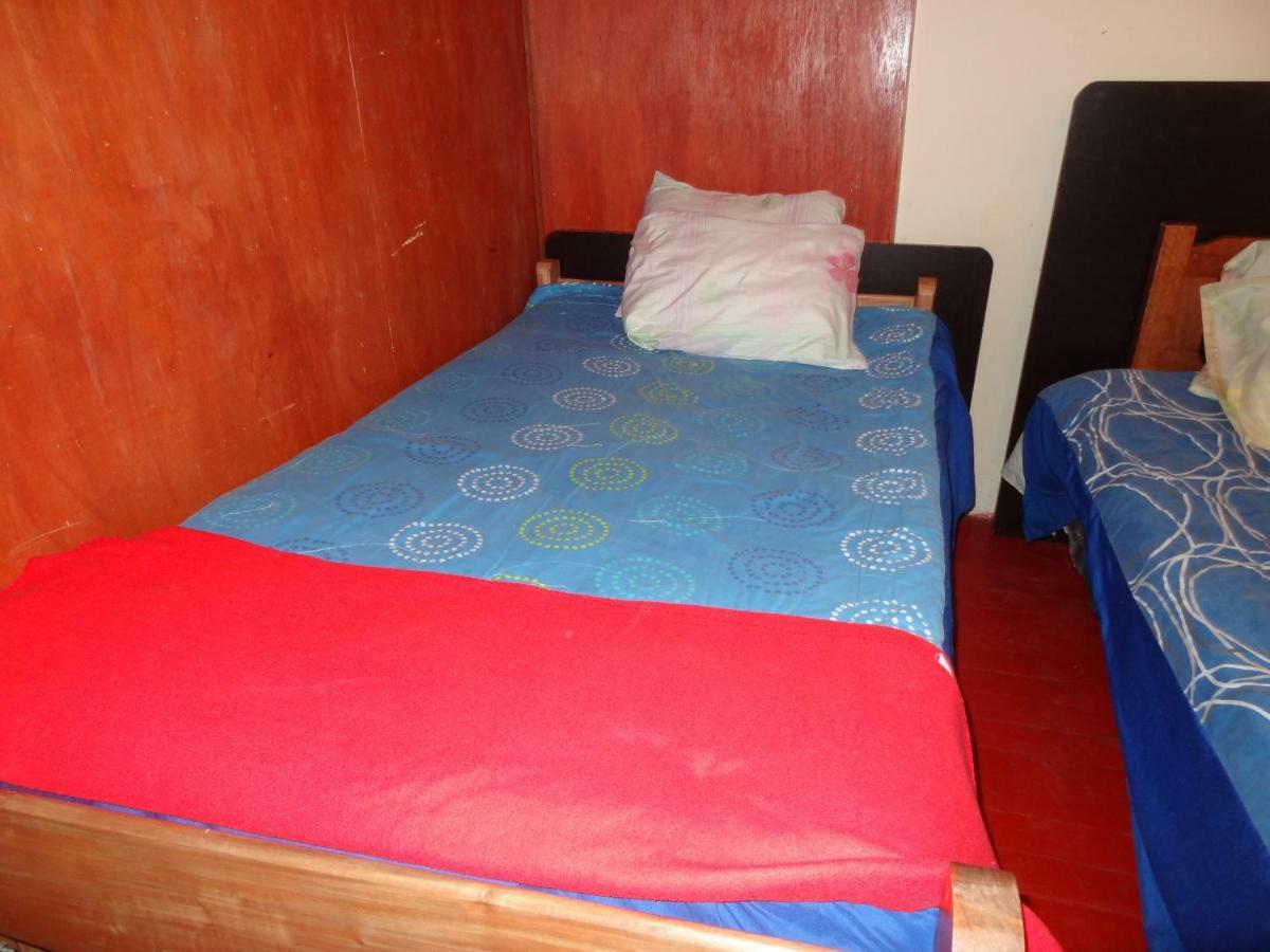 Guest house Hospedaje Nueva Alta Cusco