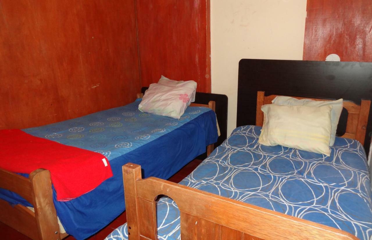 Hospedaje Nueva Alta Guest house *