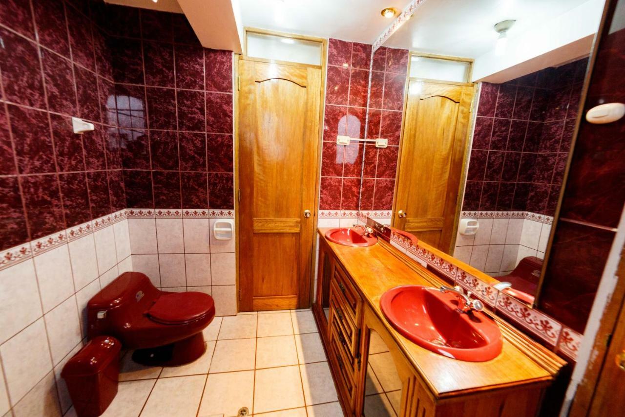 Comarca Imperial Bed & Breakfast 2*