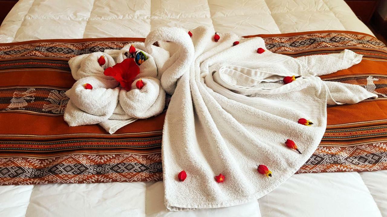 Comarca Imperial Bed & Breakfast 2*