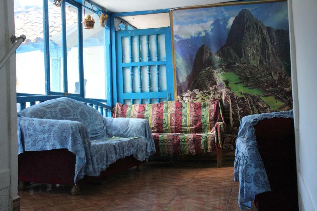 Hostel Privadas En Plaza De Amas De