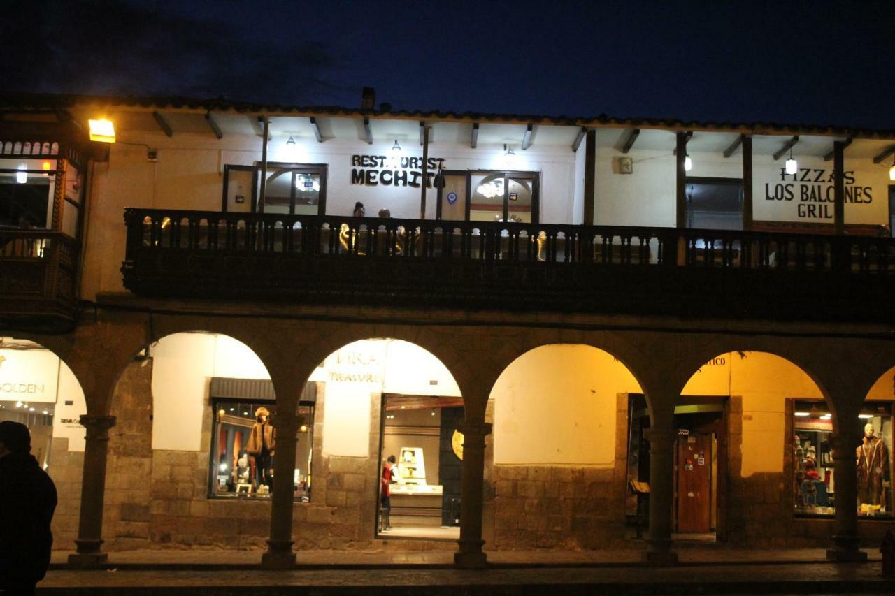 Privadas En Plaza De Amas De * Cusco