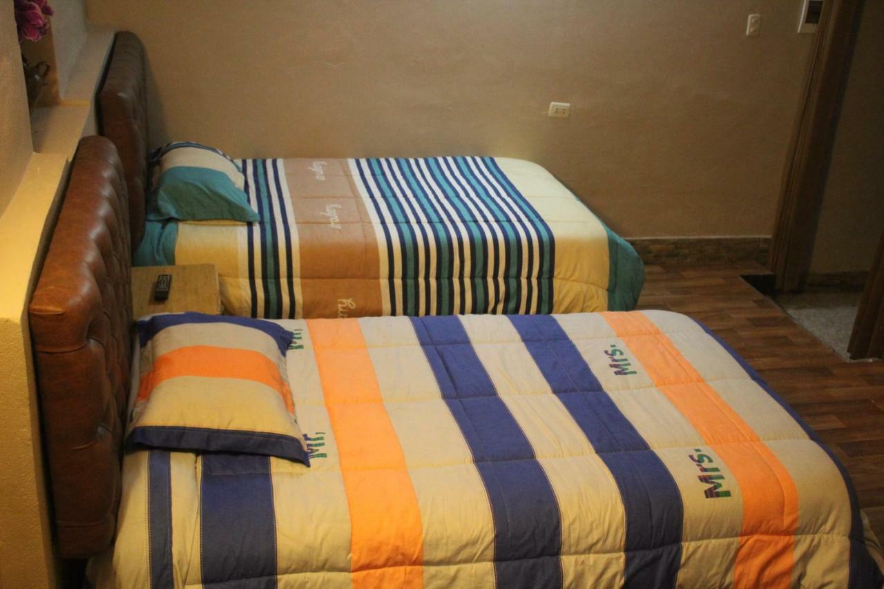 Privadas En Plaza De Amas De Hostel *