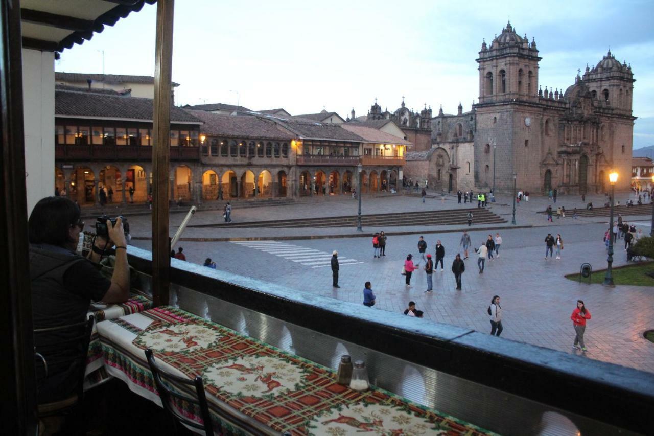 Privadas En Plaza De Amas De * Cusco