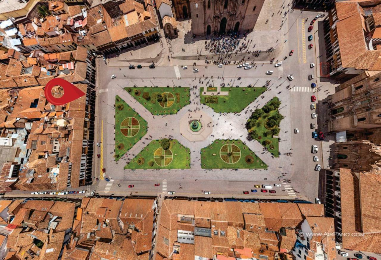 Privadas En Plaza De Amas De