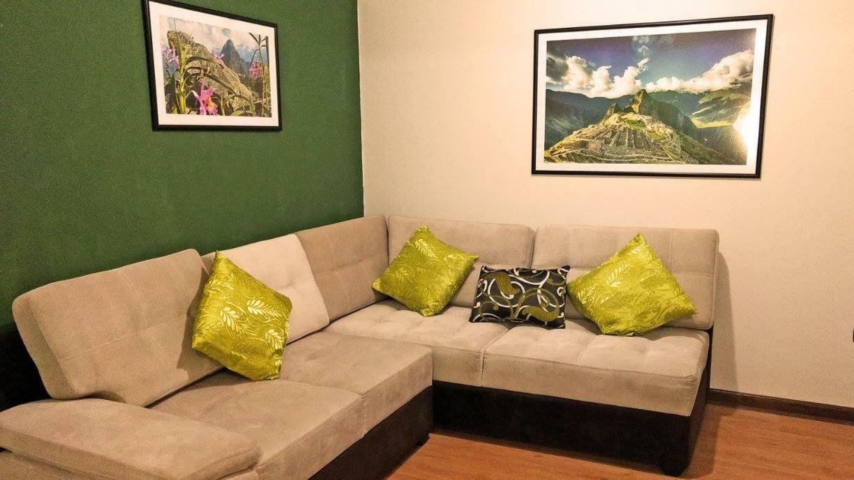 Aparthotel Kintu 3*