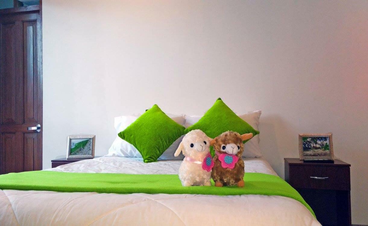 Kintu Aparthotel