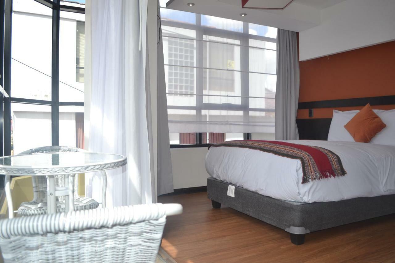 Bed & Breakfast Capacqoya 3*