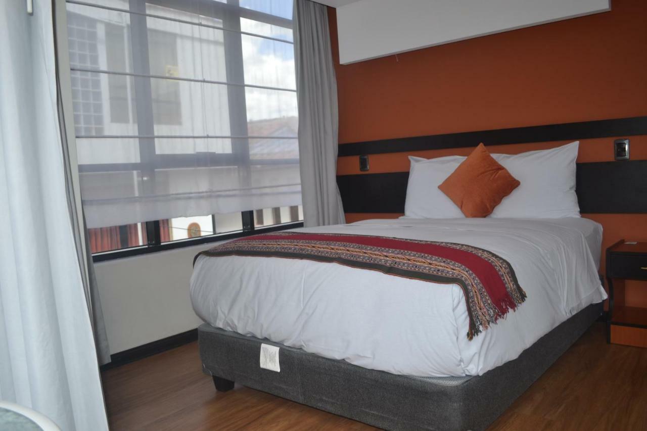 Capacqoya Bed & Breakfast 3*