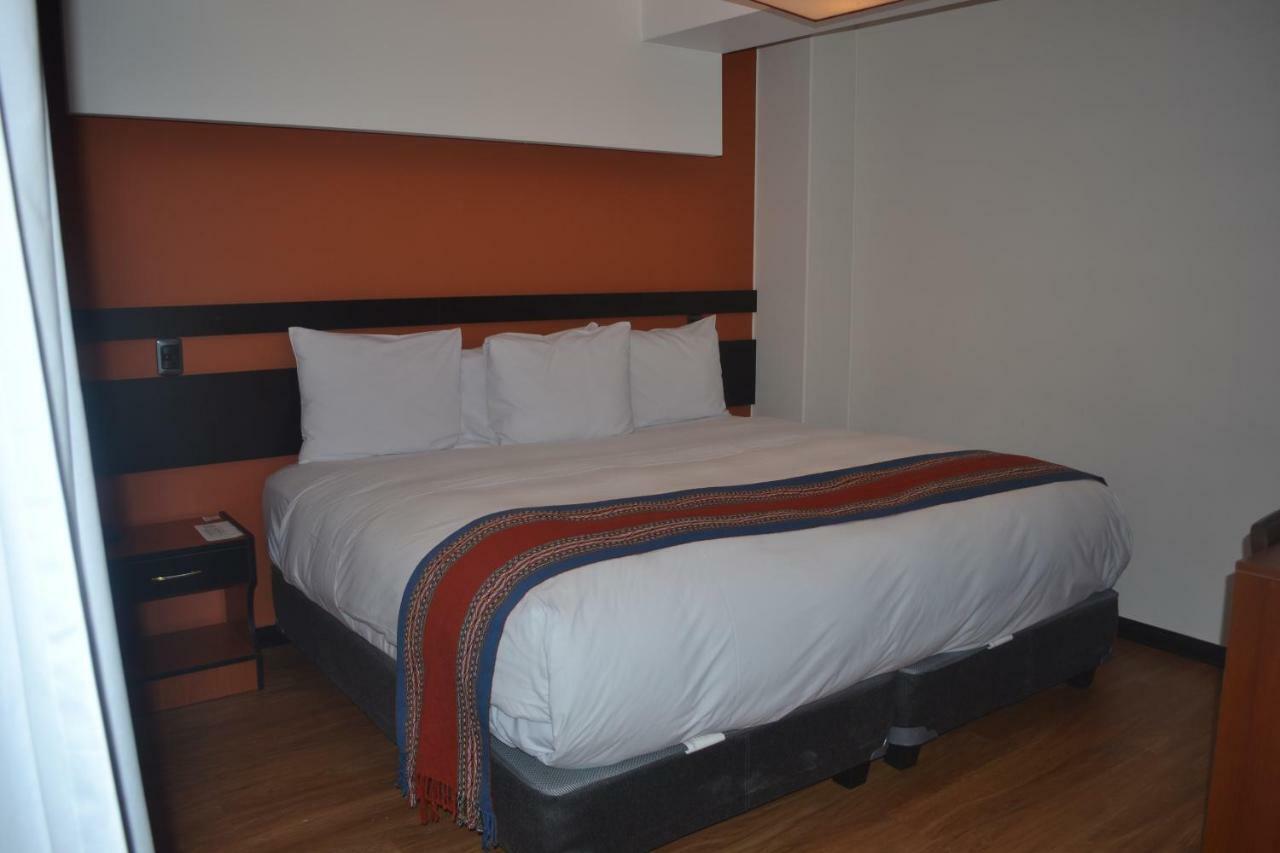 Capacqoya Bed & Breakfast