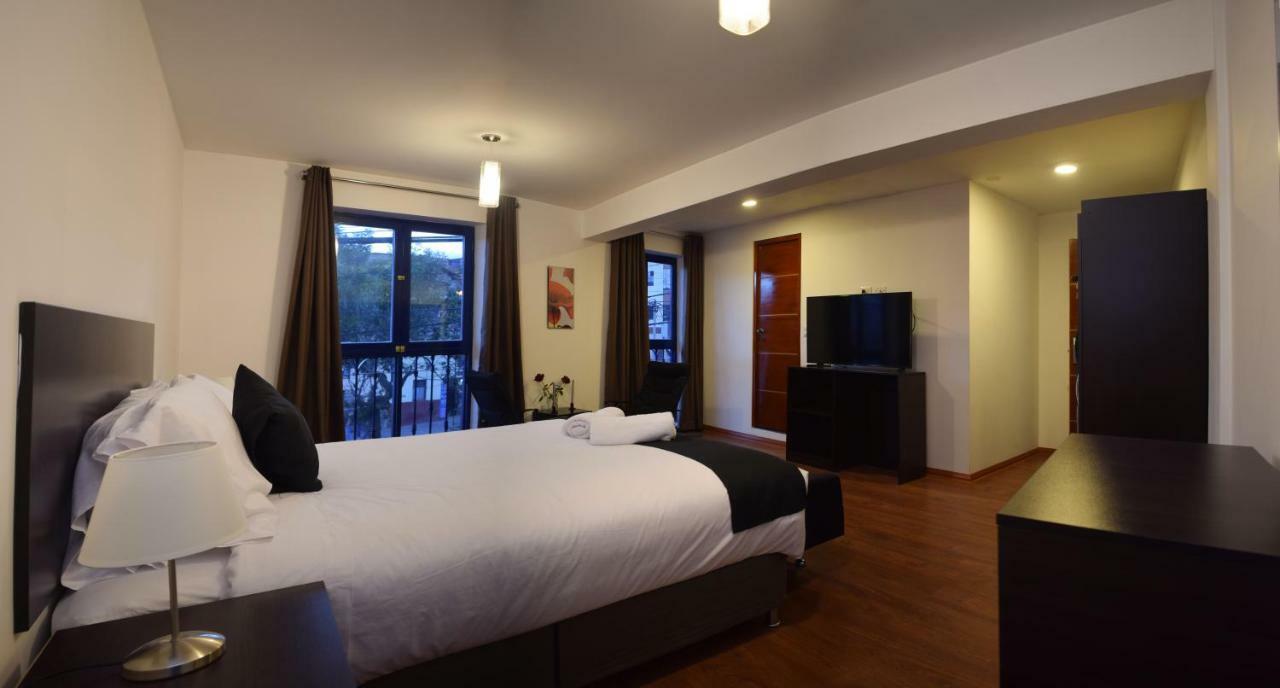 Hotel Ankawa Boutique 3*