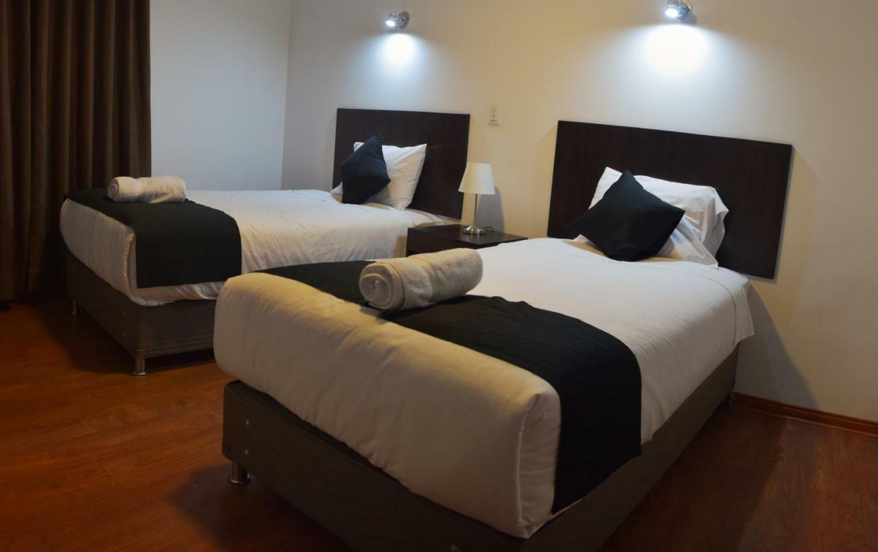 Hotel Ankawa Boutique