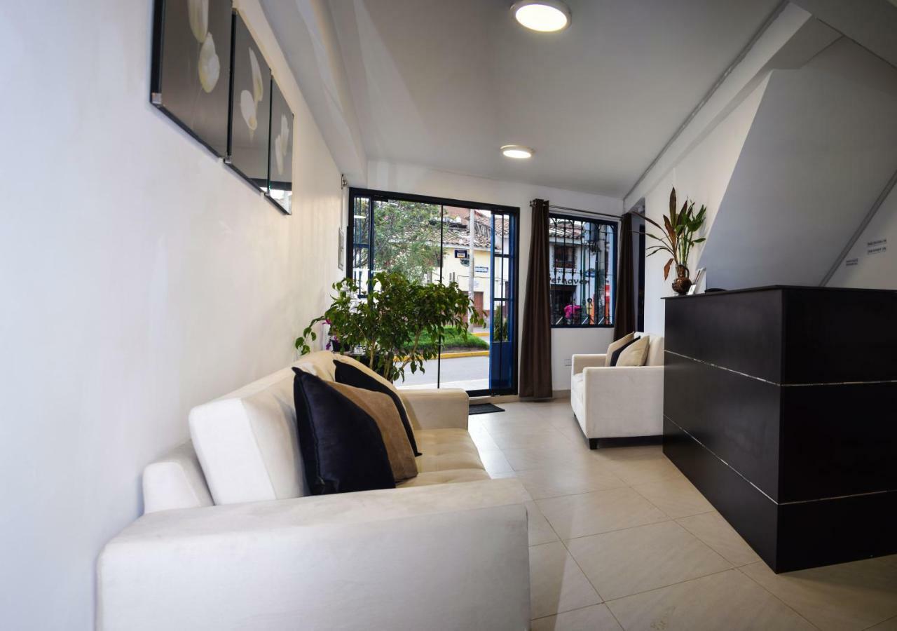 Ankawa Boutique 3*