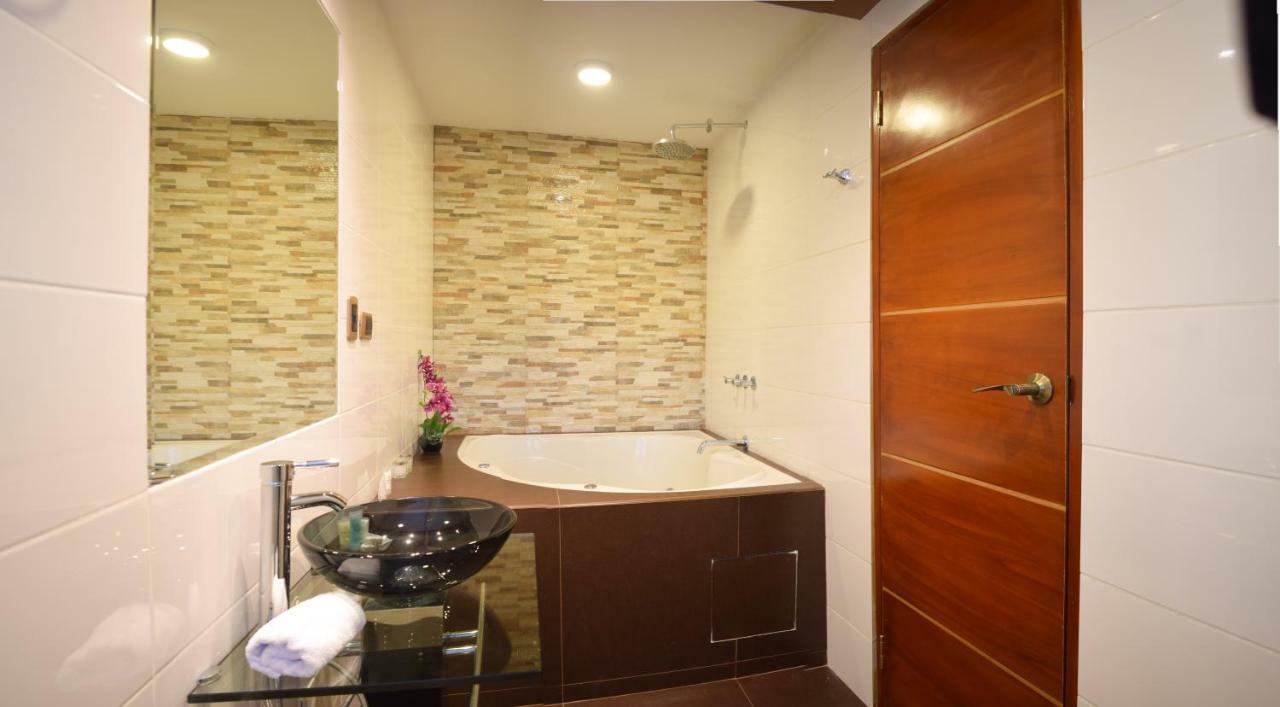 Hotel Ankawa Boutique Cusco